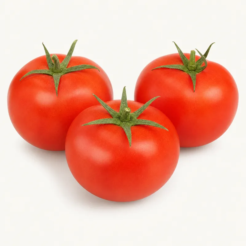 5x6 Tomatoes