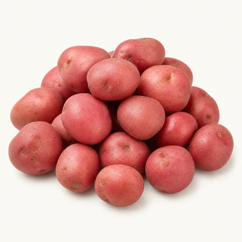 Baby Red Box Potatoes