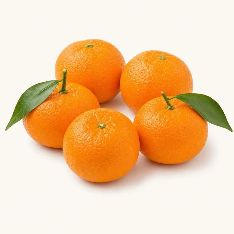 Bag Clementines