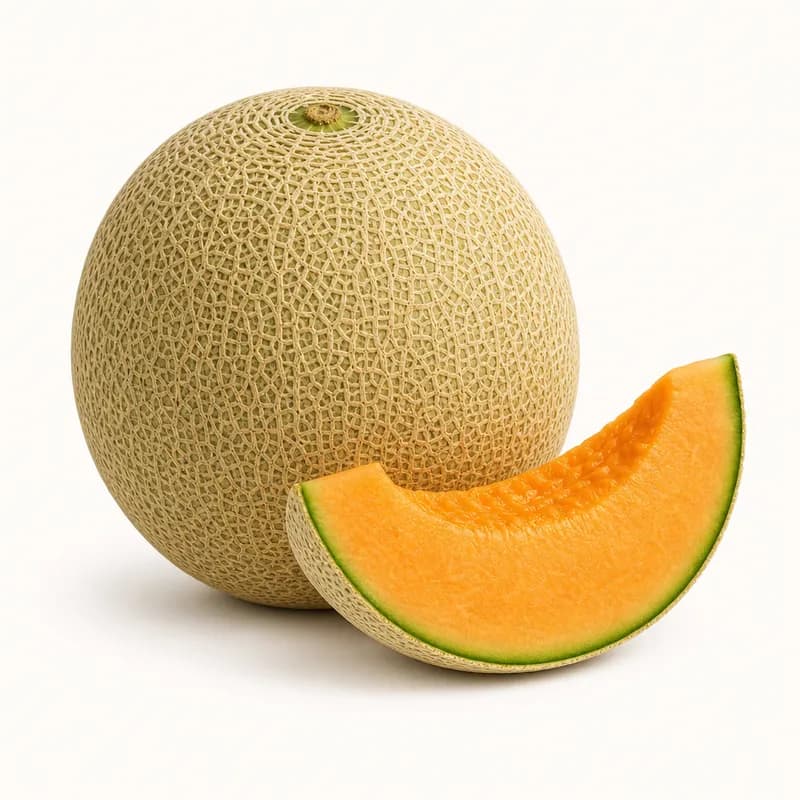 Cantalope
