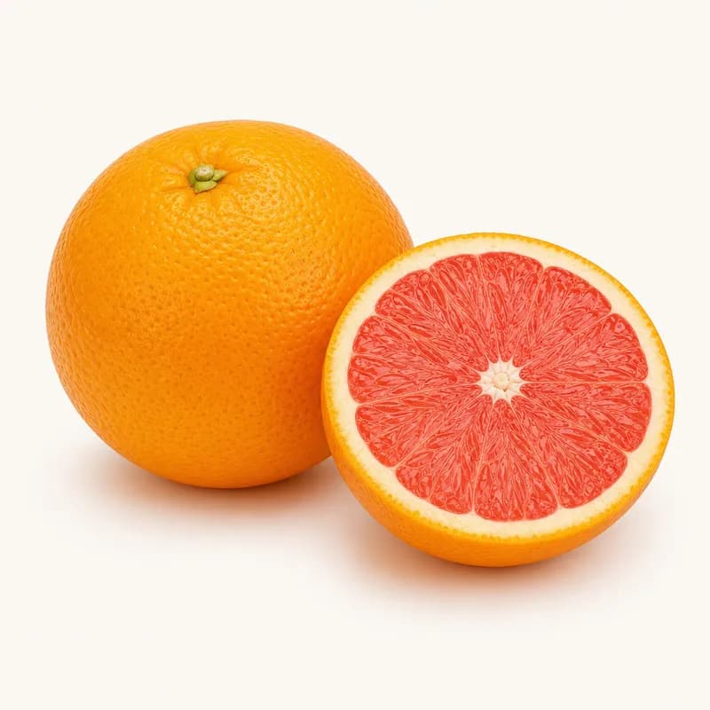 Cara Cara Oranges