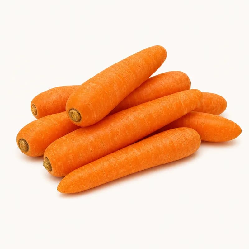 Cello Carrots