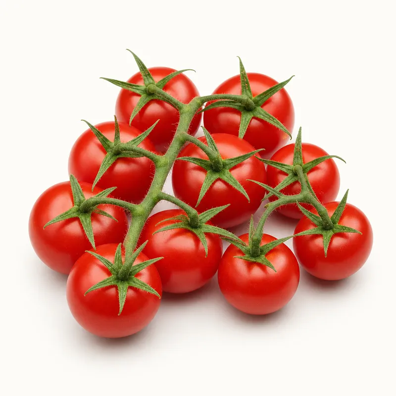 Cherry Vine Tomatoes