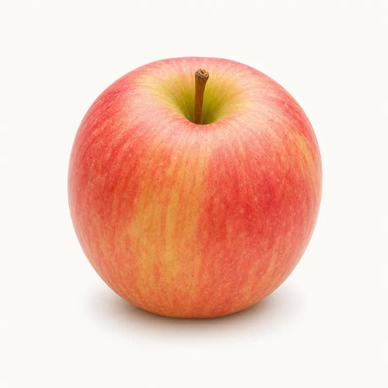Fuji Fancy Apples