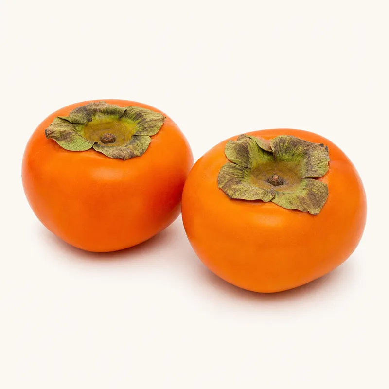 Fuyu Persimmons