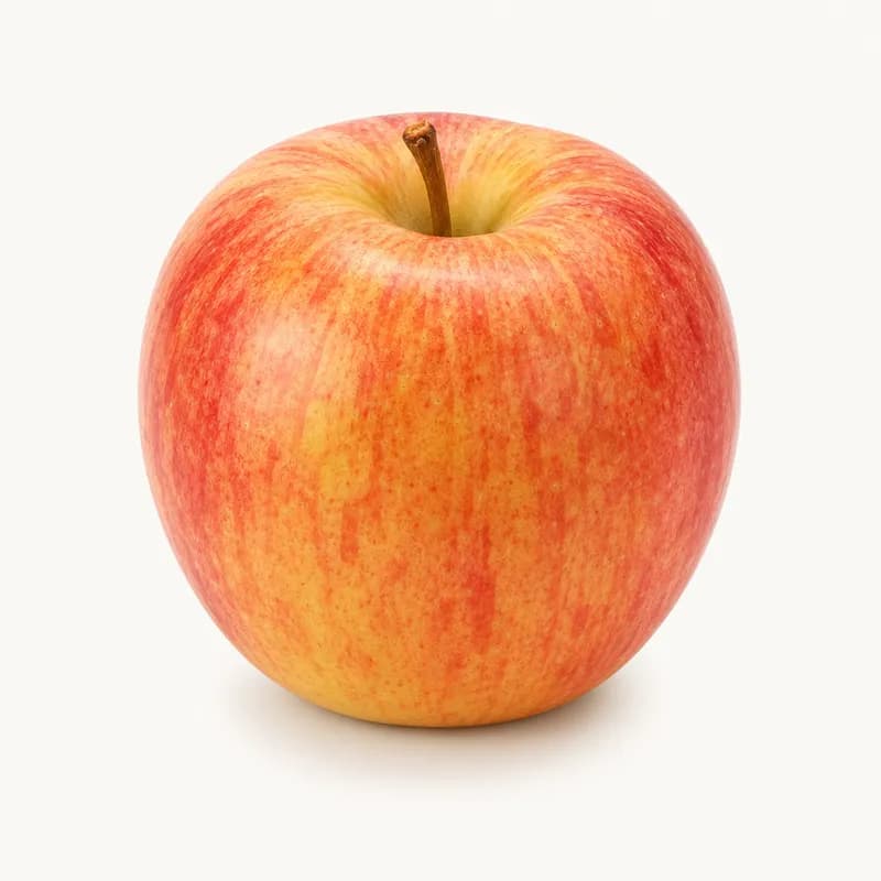 Gala Fancy Apples