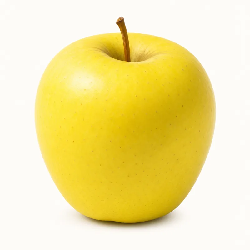 Golden Fancy Apples