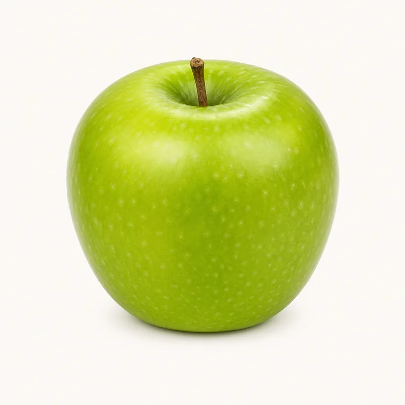Granny Fancy Apples