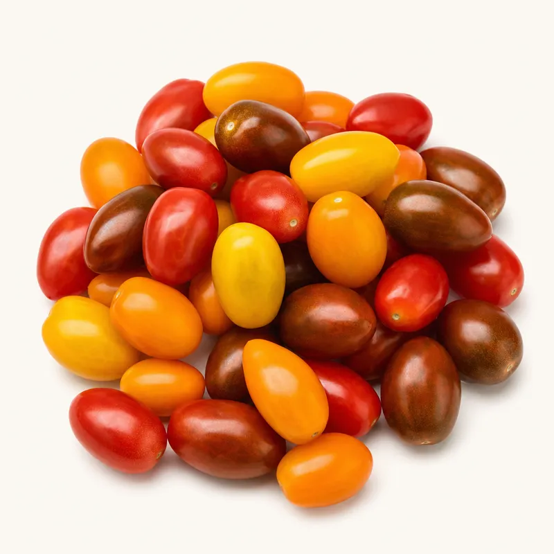 Grape Medley Tomatoes