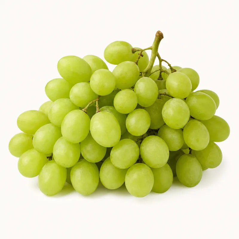 Green Grapes
