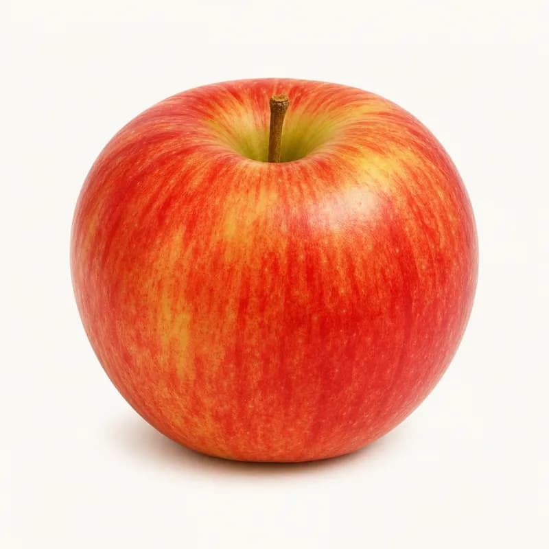 Honey Crisp Apples