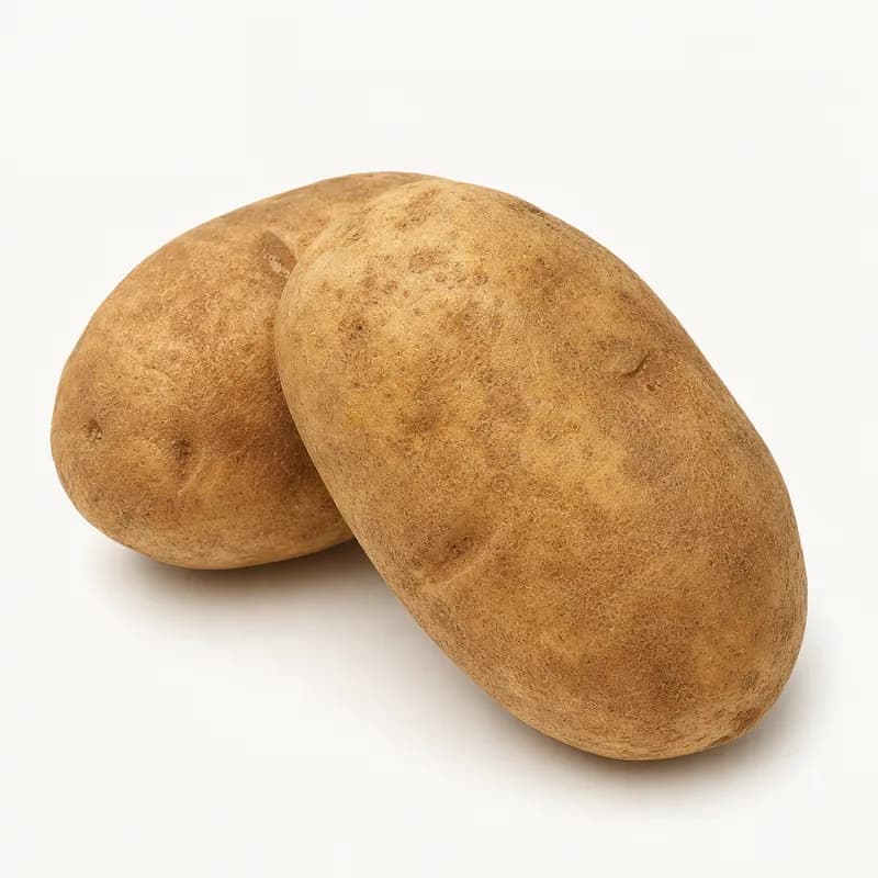 Idaho Loose Potatoes