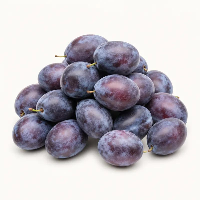 Italian Plums
