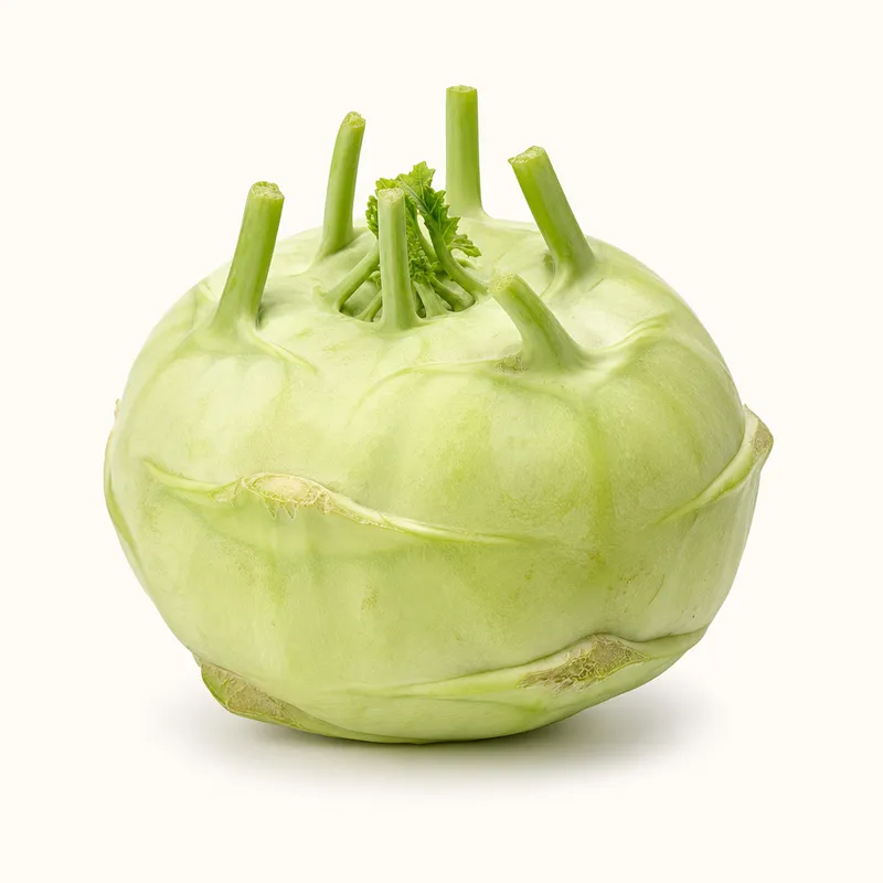 Kolrabi Pc