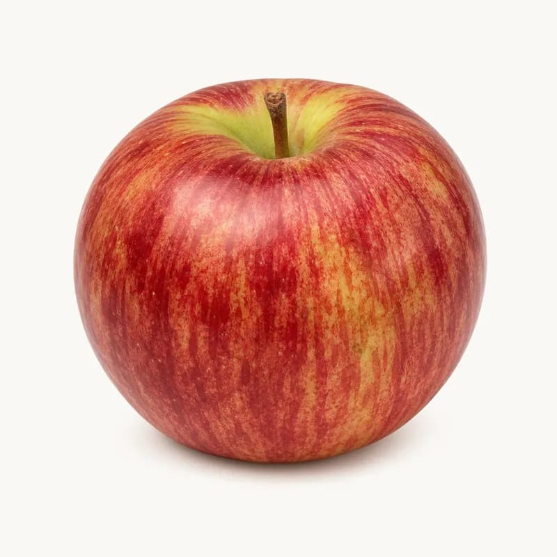 Large Cortland Apples