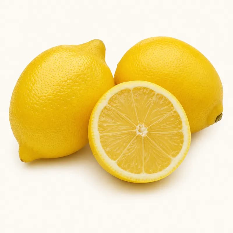 Lemons