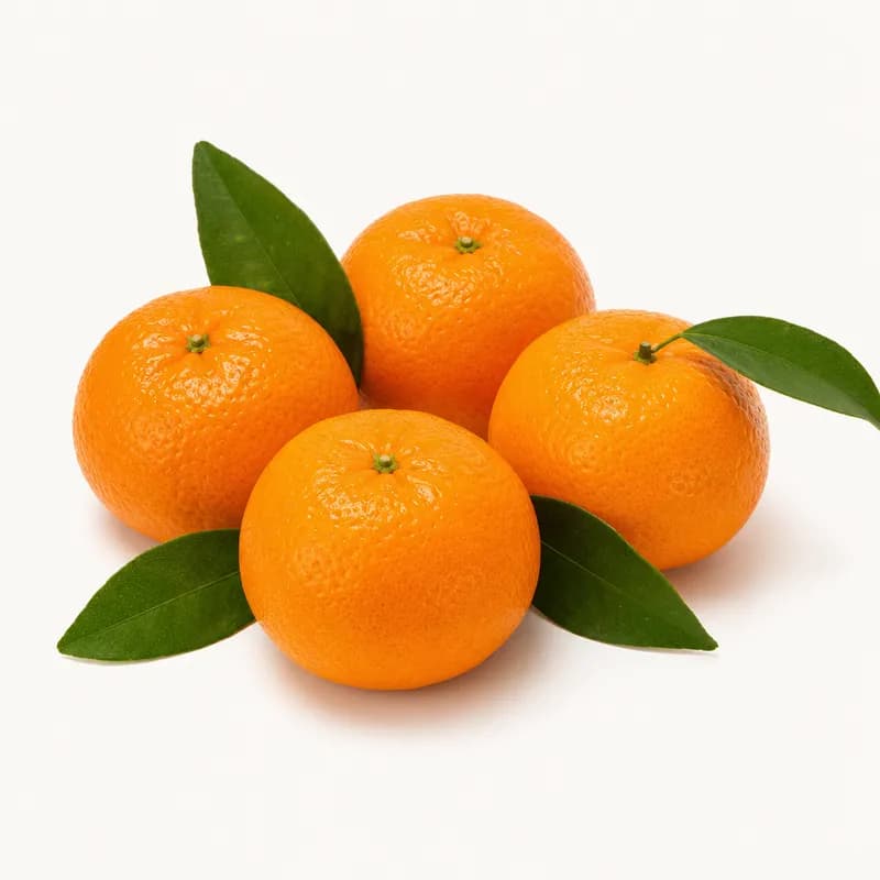 Mandarines Sweet