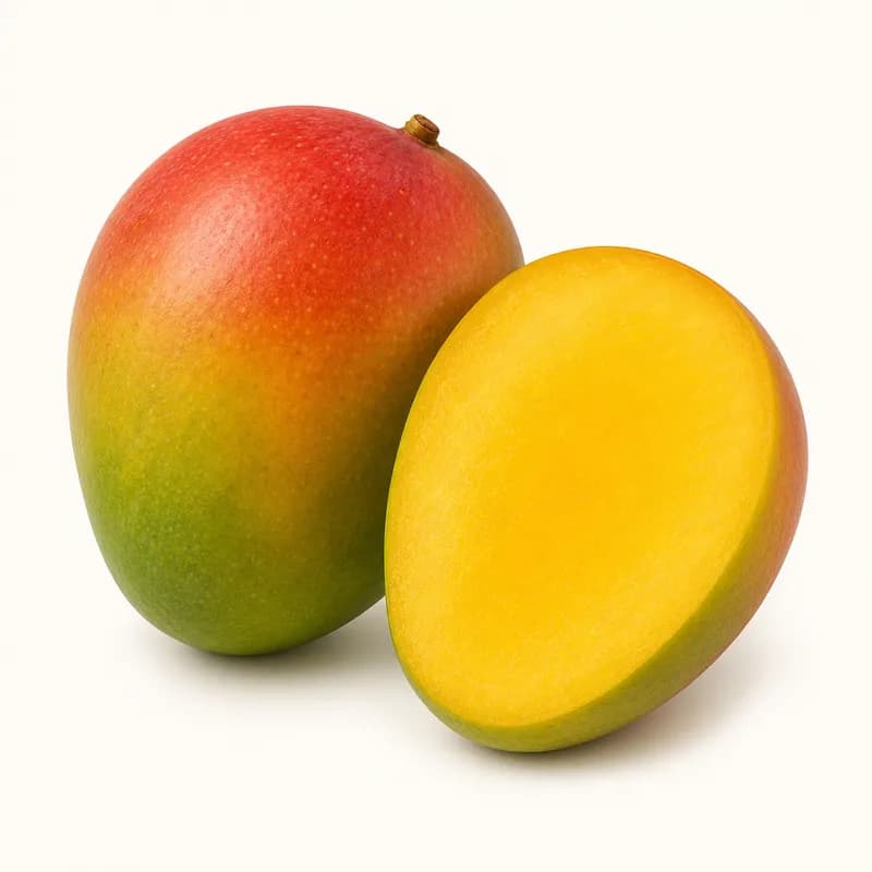 Mangoes