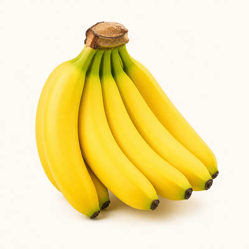 Organic Bananas