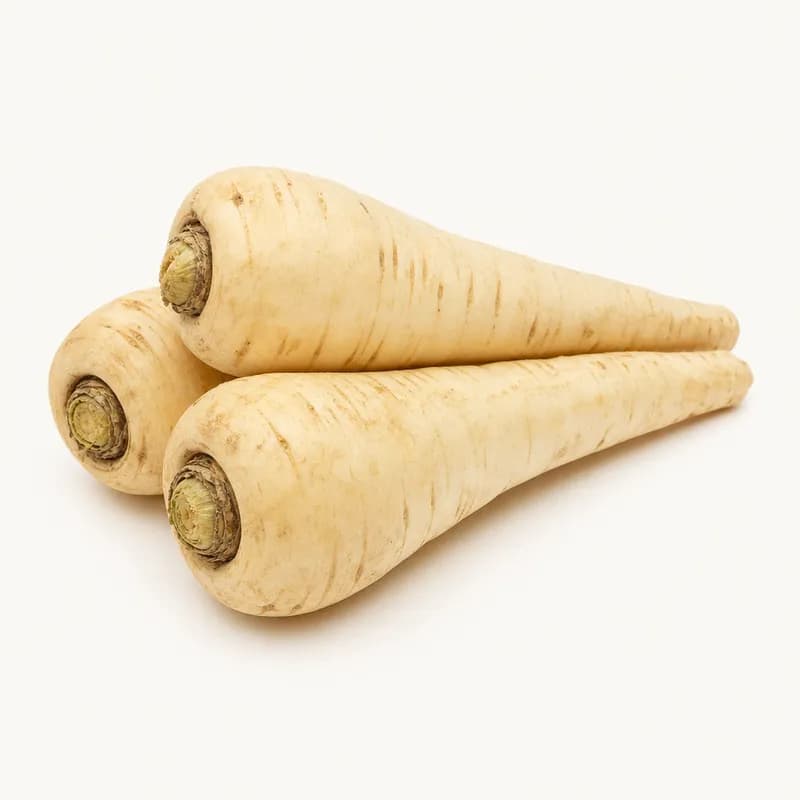 Parsnip