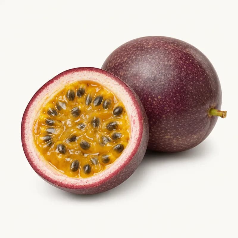 Passion Fruit