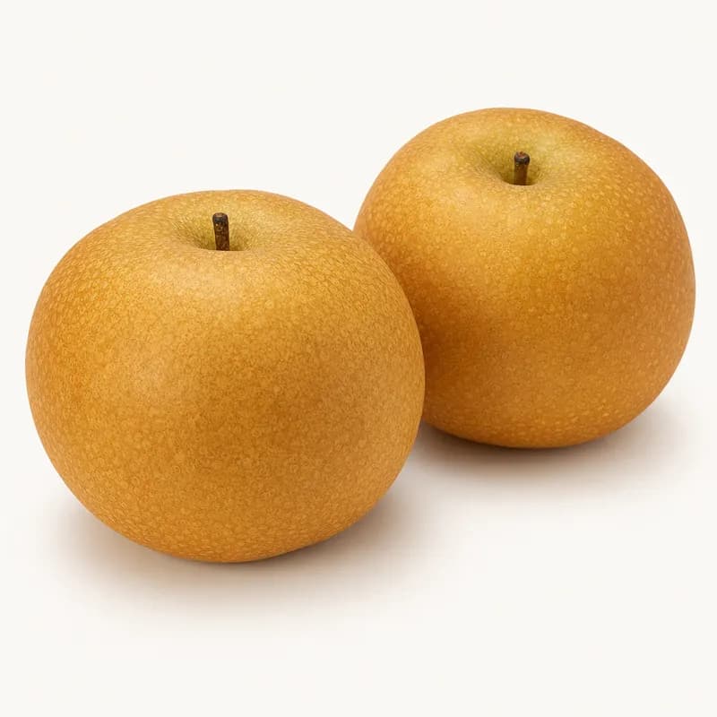 Pear Apples