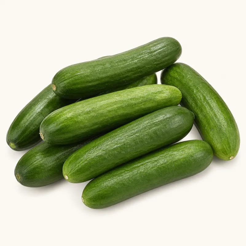 Persian Cucumber