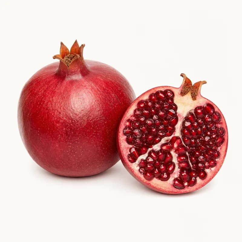 Pomegranates