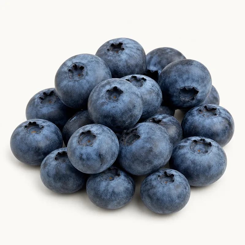 Premium Blueberries