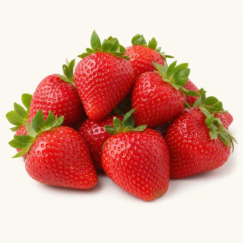 Premium Strawberries