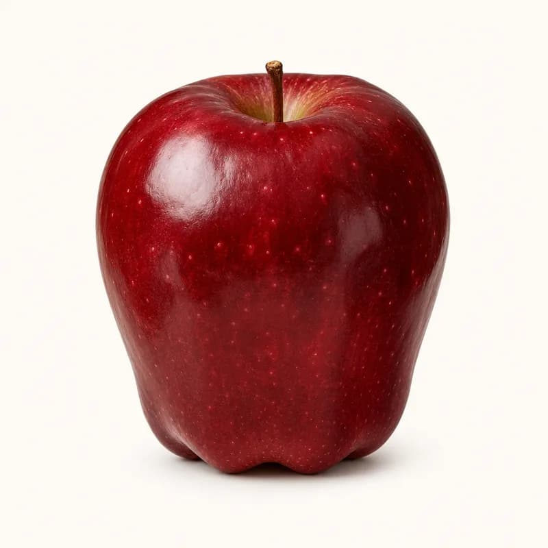 Red Delicious Apples