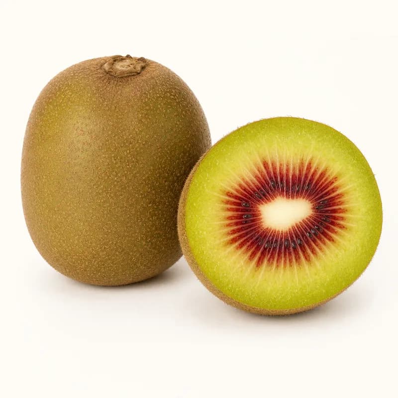 Red Kiwi