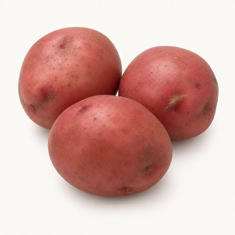 Red Potatoes