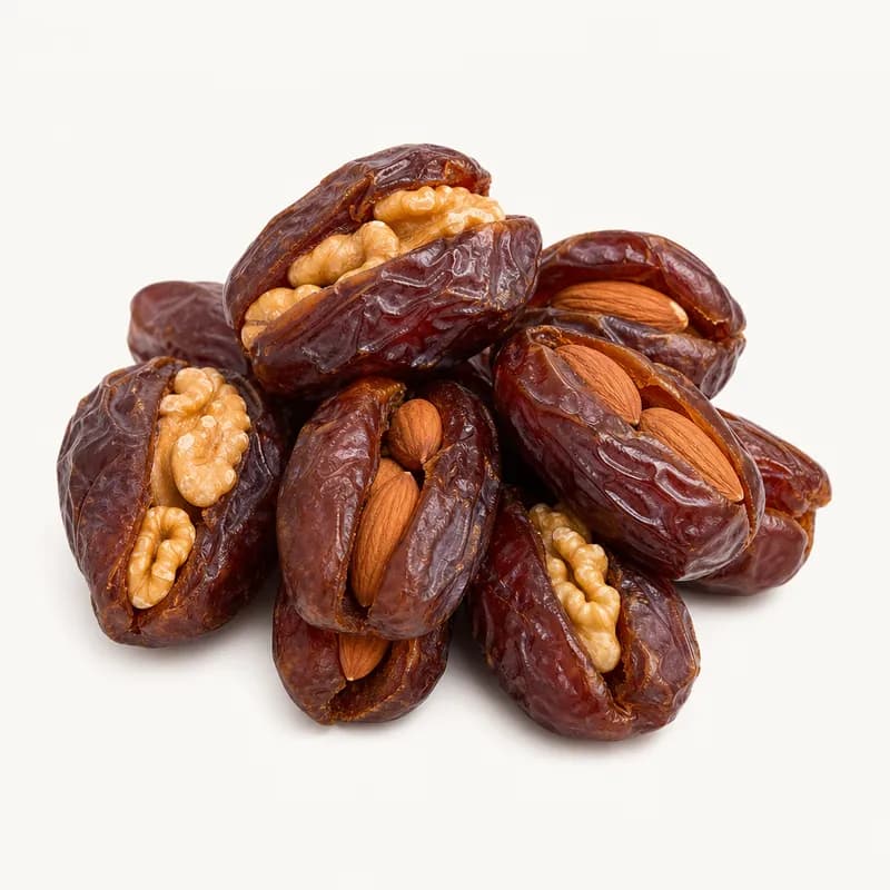 Stuffed Dates