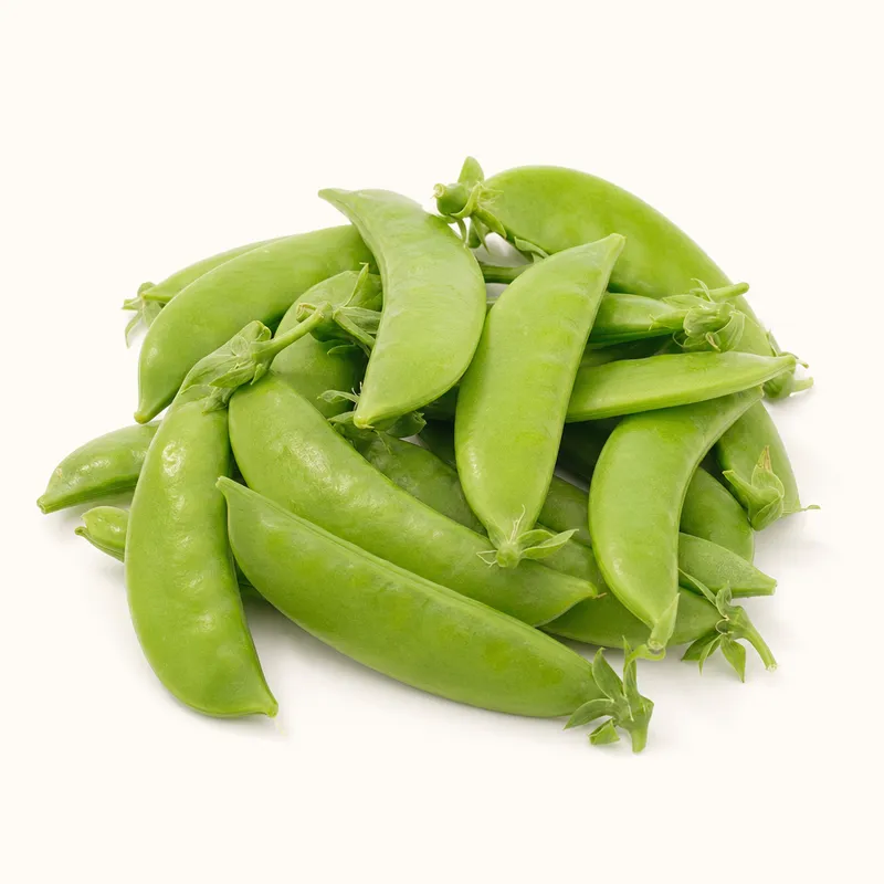 Sugar Snap Peas