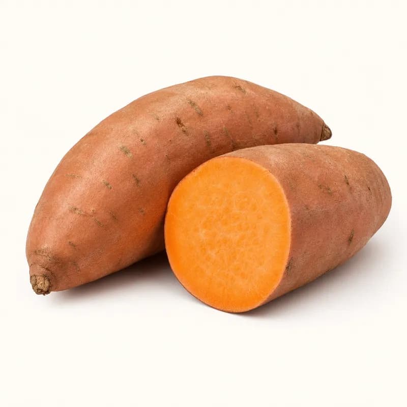 Yams