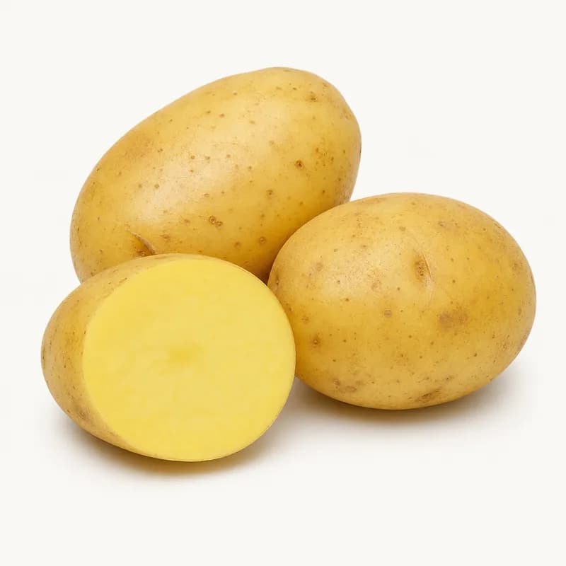 Yukon Potatoes