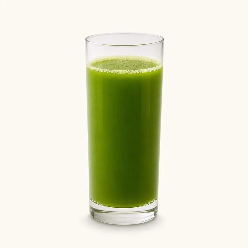 Juice Green Detox