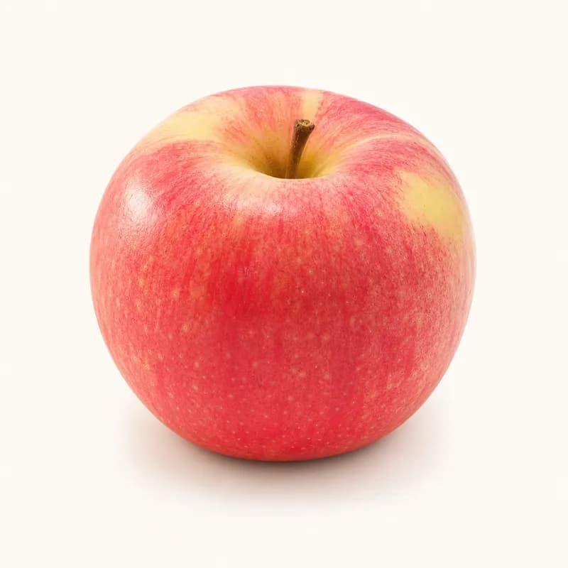 Apples Pink Lady