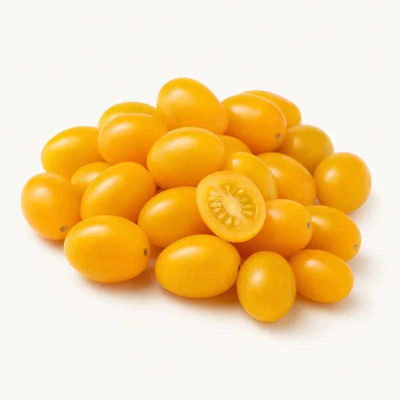 Tomato Grape Golden