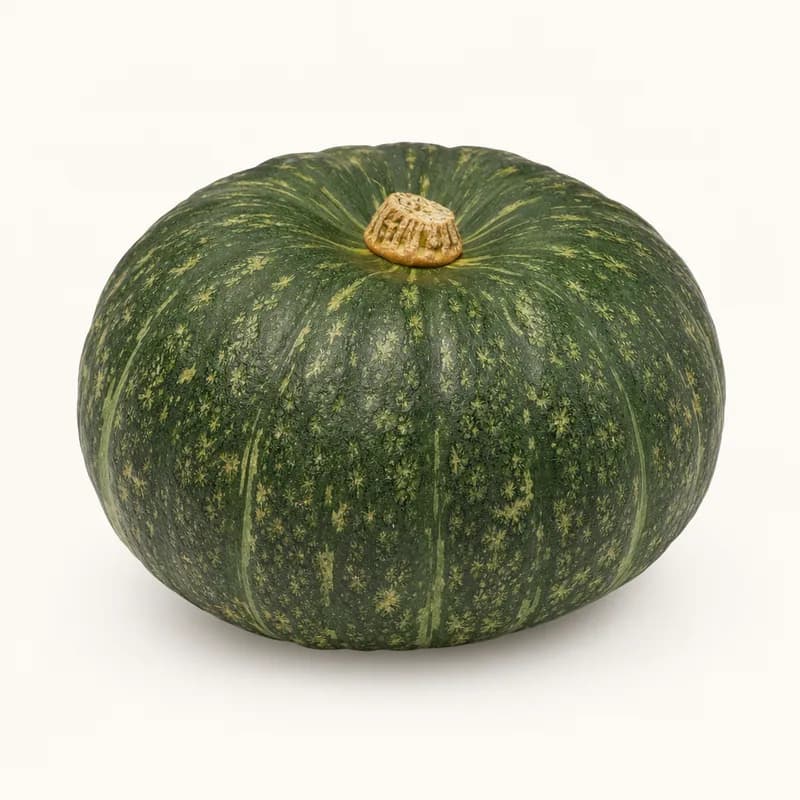 Squash Kabuchi