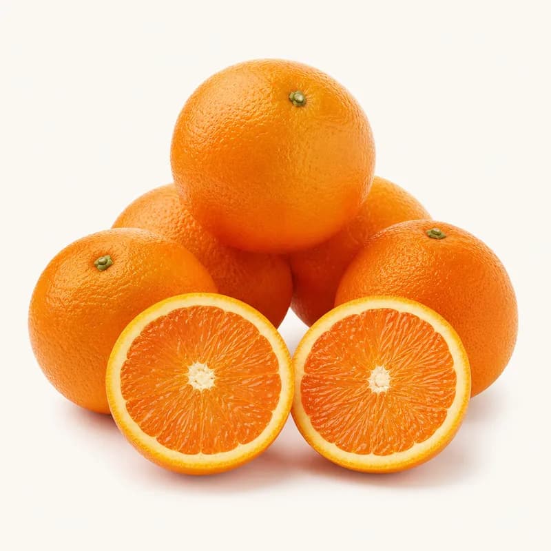 Black Label Oranges