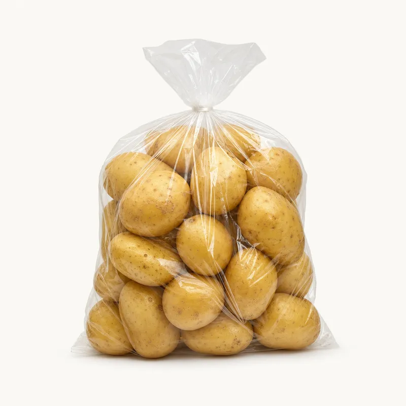 Potato Bag Cello