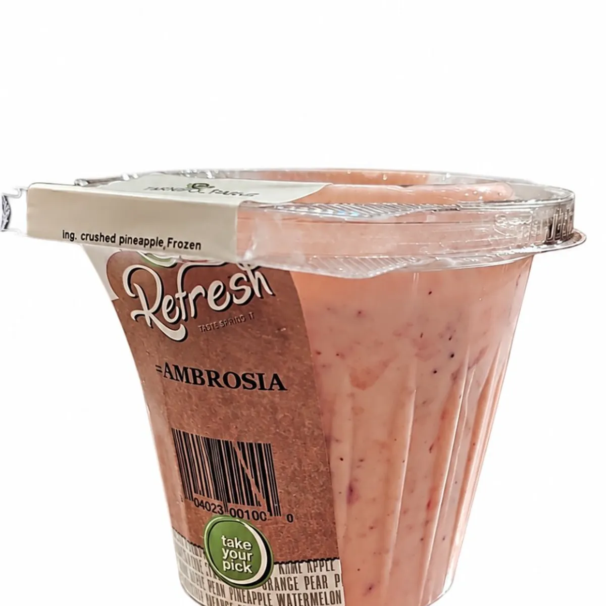 Ambrosia