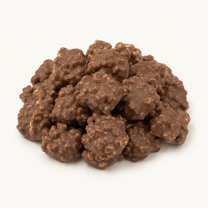Viennese Crunch