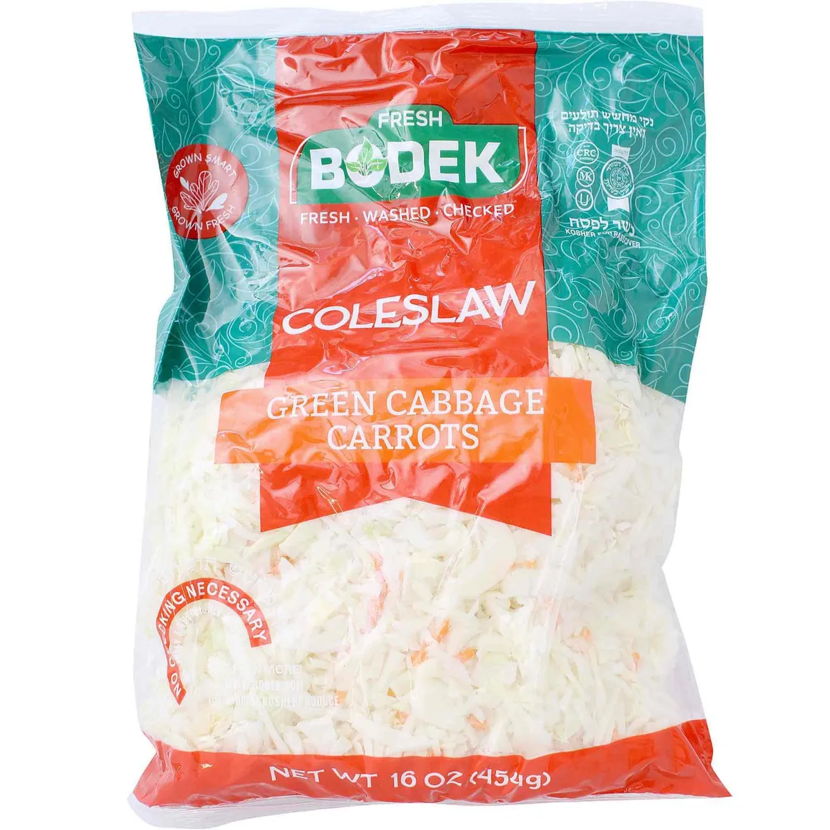 Bodek Cole Slaw