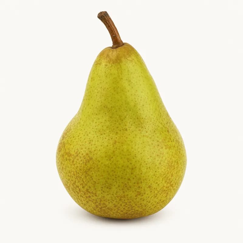 Pears Comice E.f