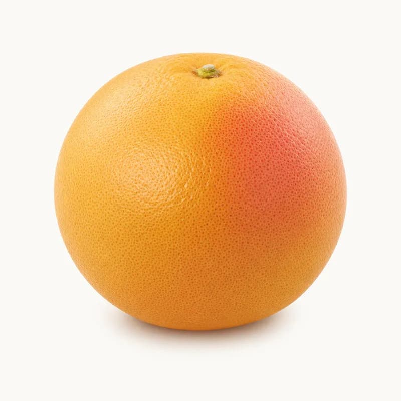 Grapefruit Medium 40