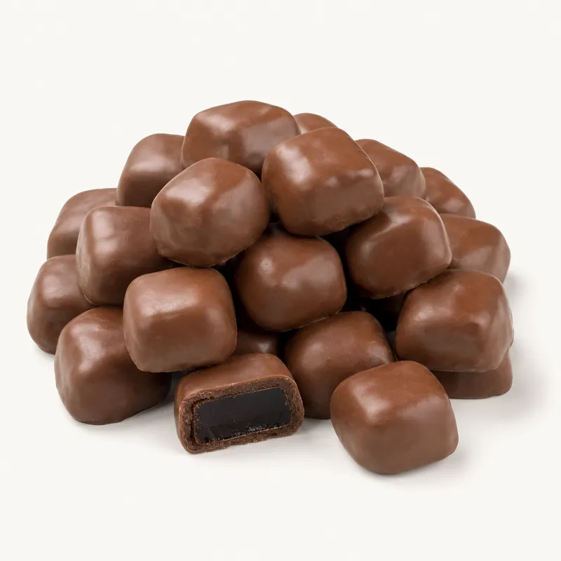 Choco Jelly Grahams