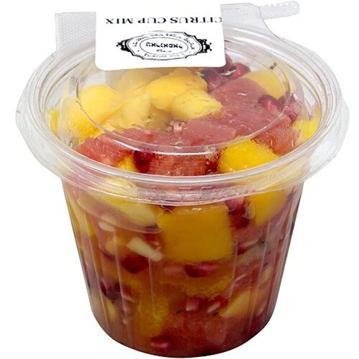 Citrus Cup Mix